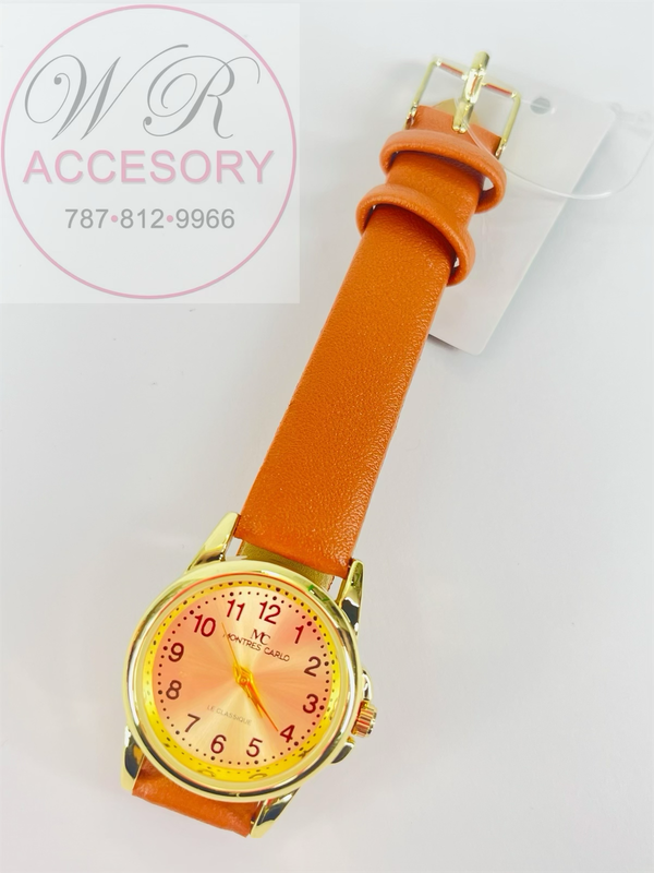 Reloj #353 