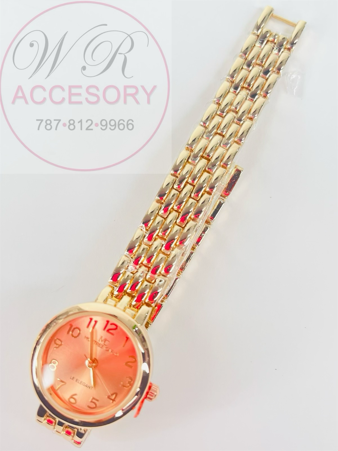 Reloj #348 
