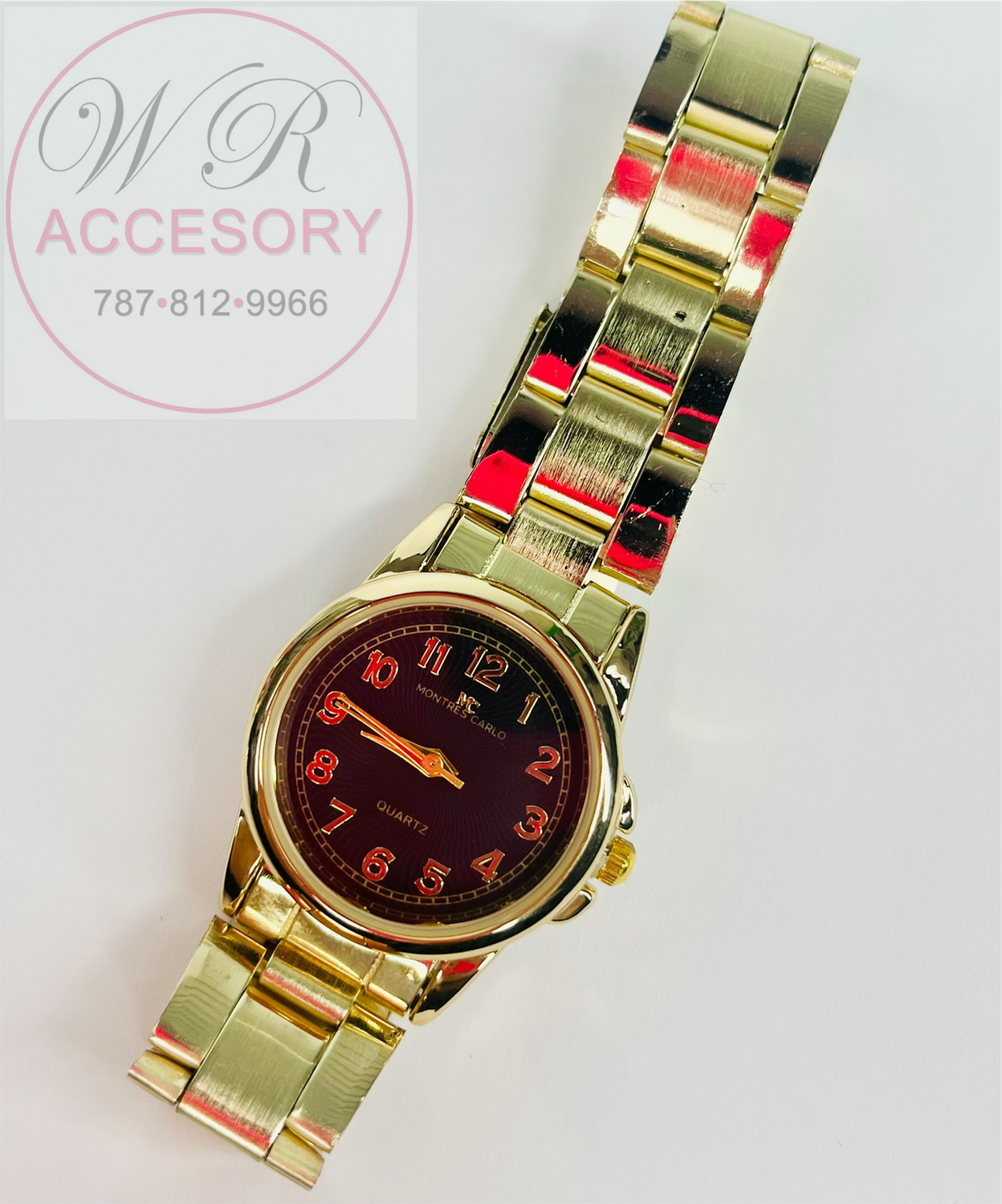 Reloj #349