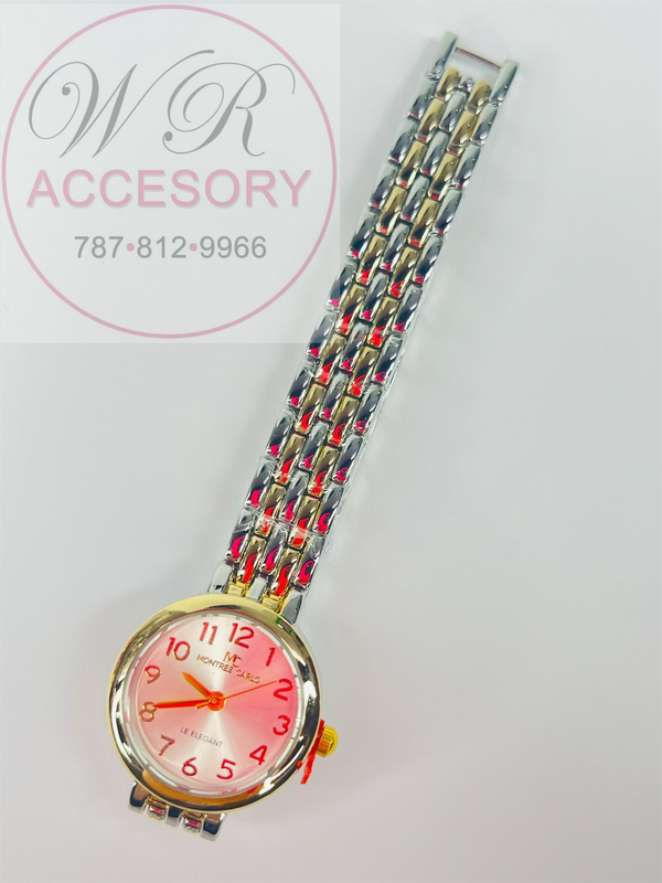 Reloj #350 