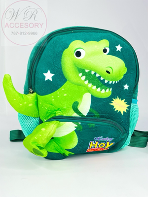 Mochilas De Niñas/ Niños (Precio Por Pieza)