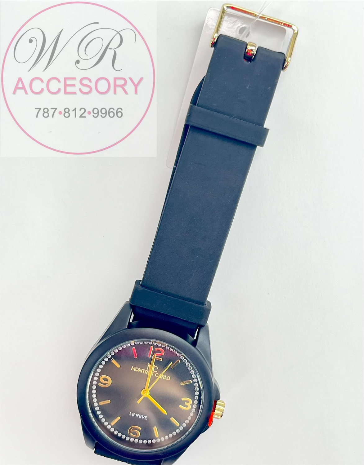 Reloj #355 