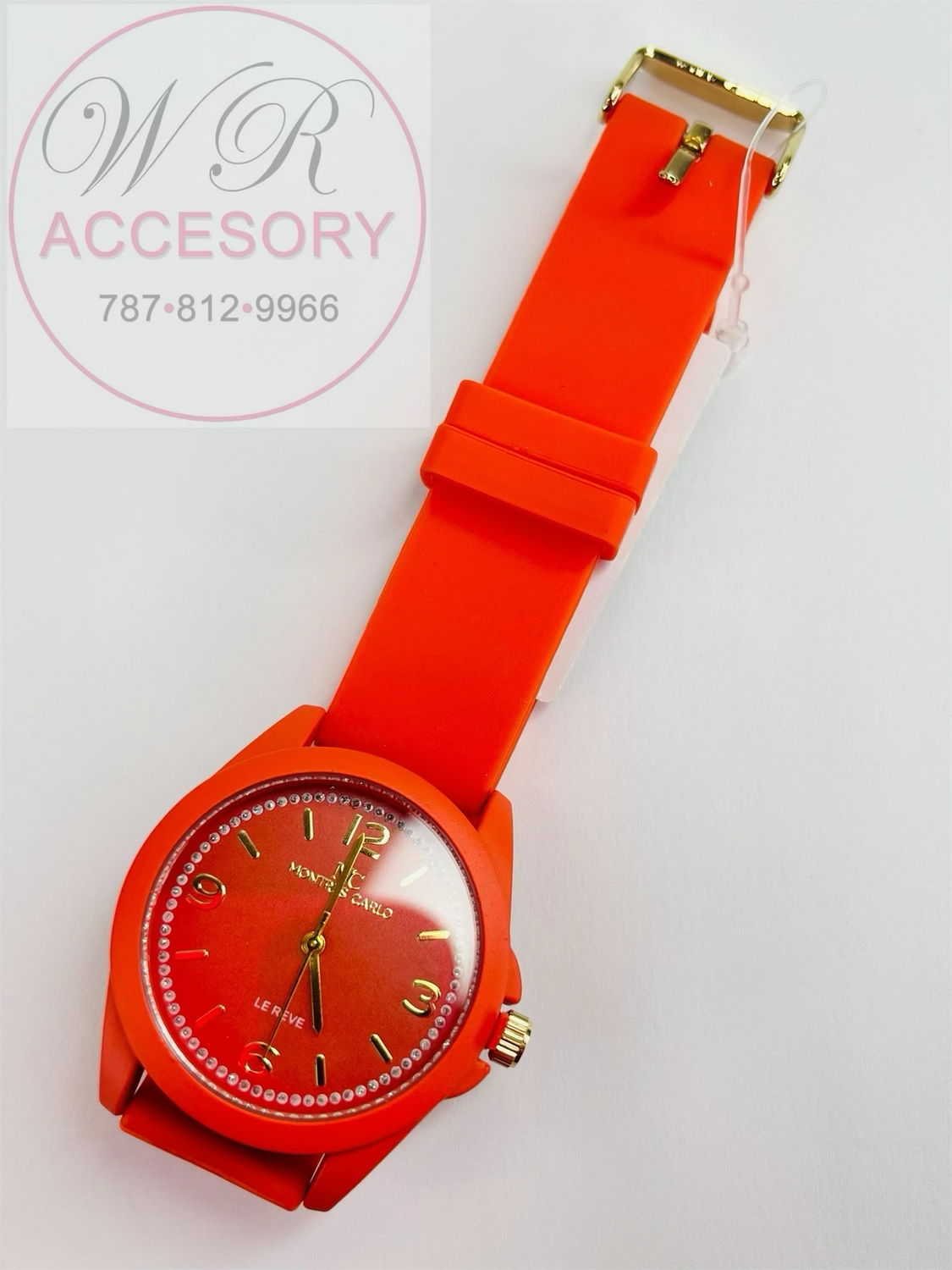 Reloj #358 