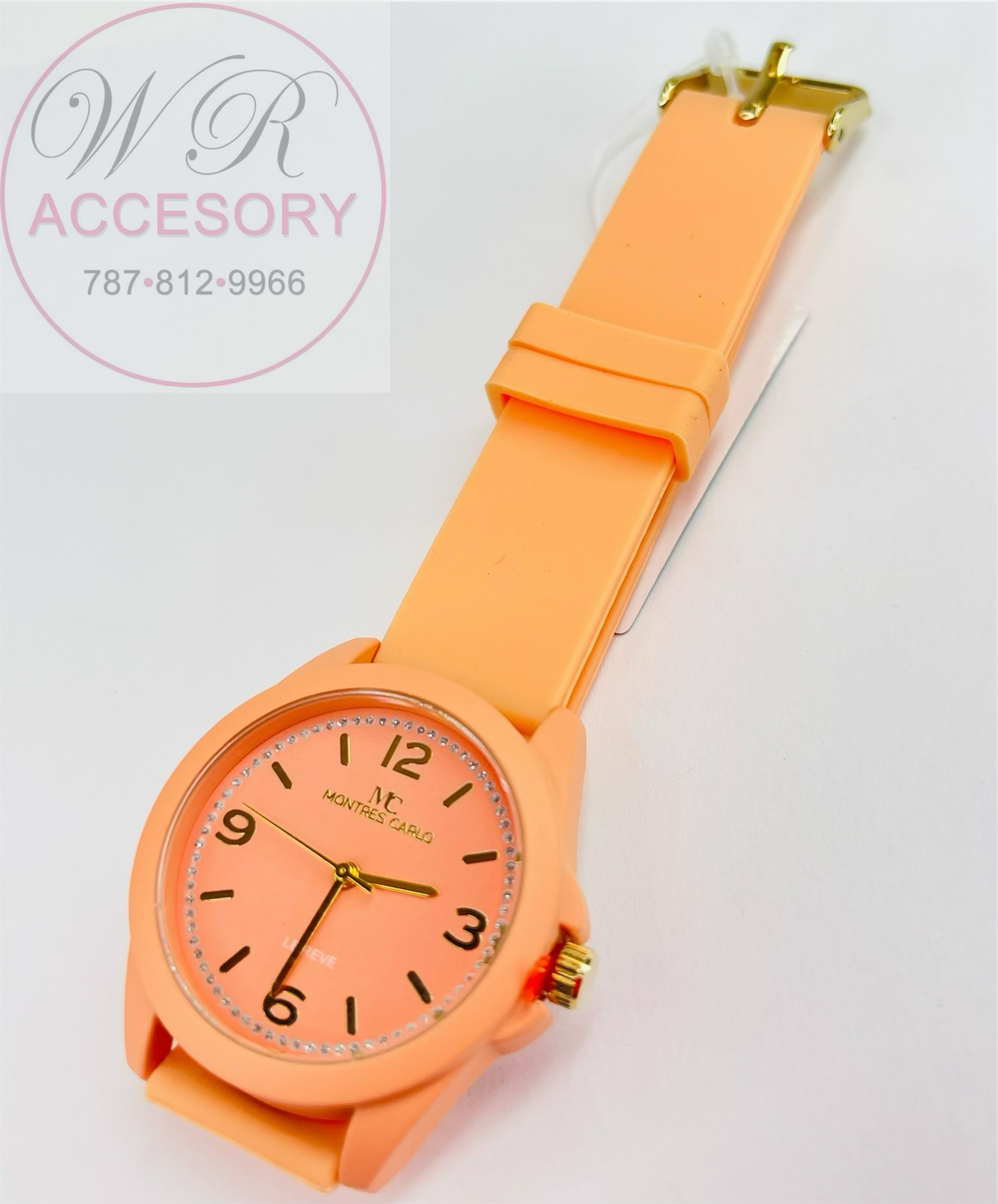 Reloj #360 