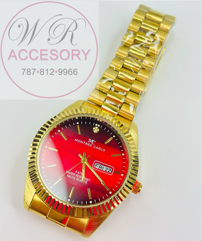 Reloj #240 