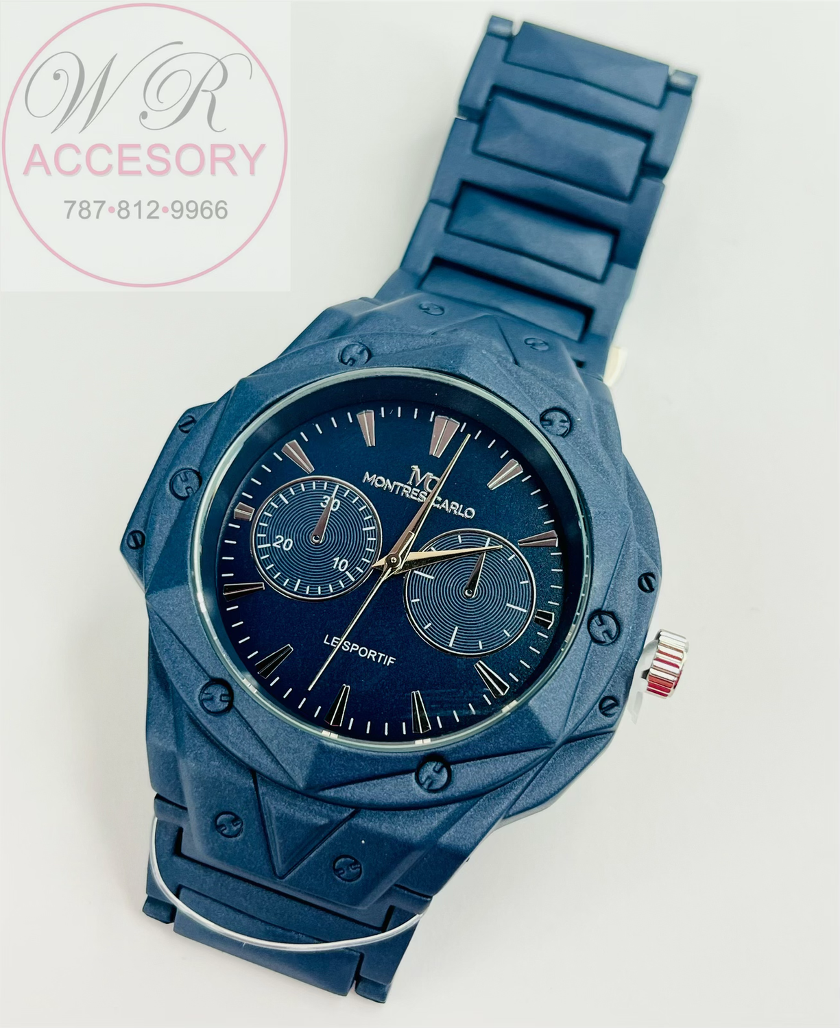 Reloj #243