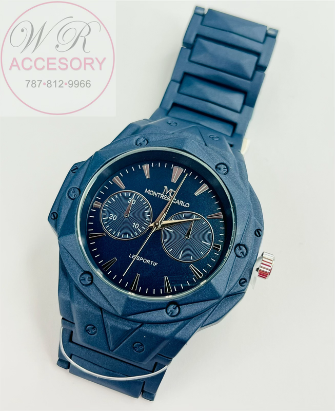 Reloj #243