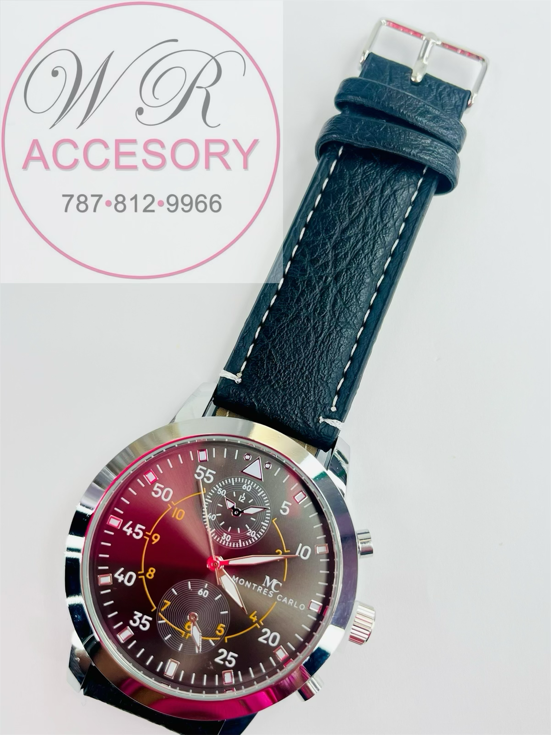 Reloj #248 