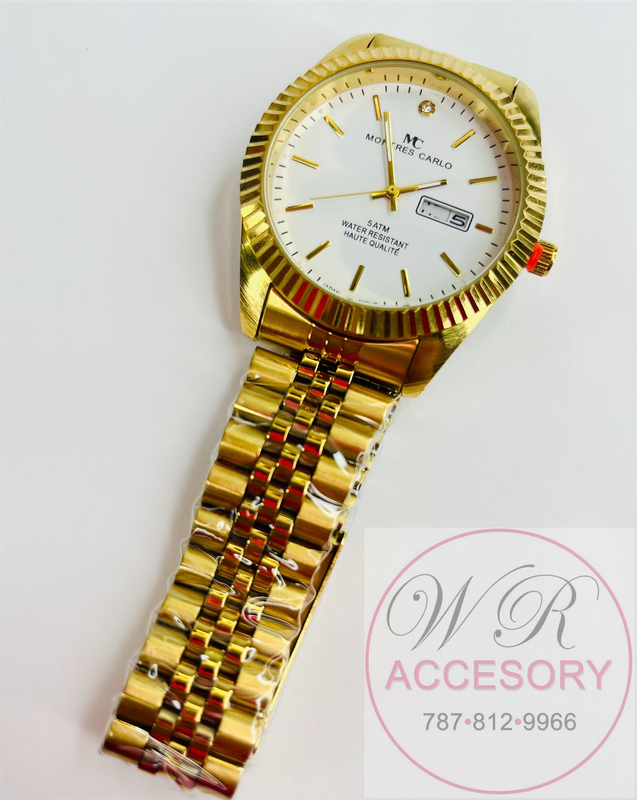 Reloj #246 