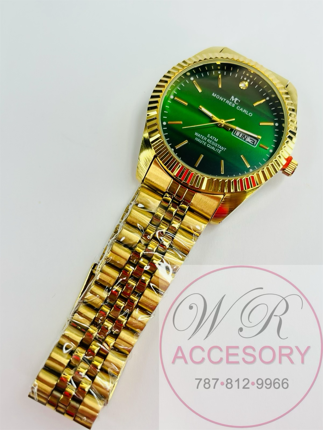 Reloj #247 