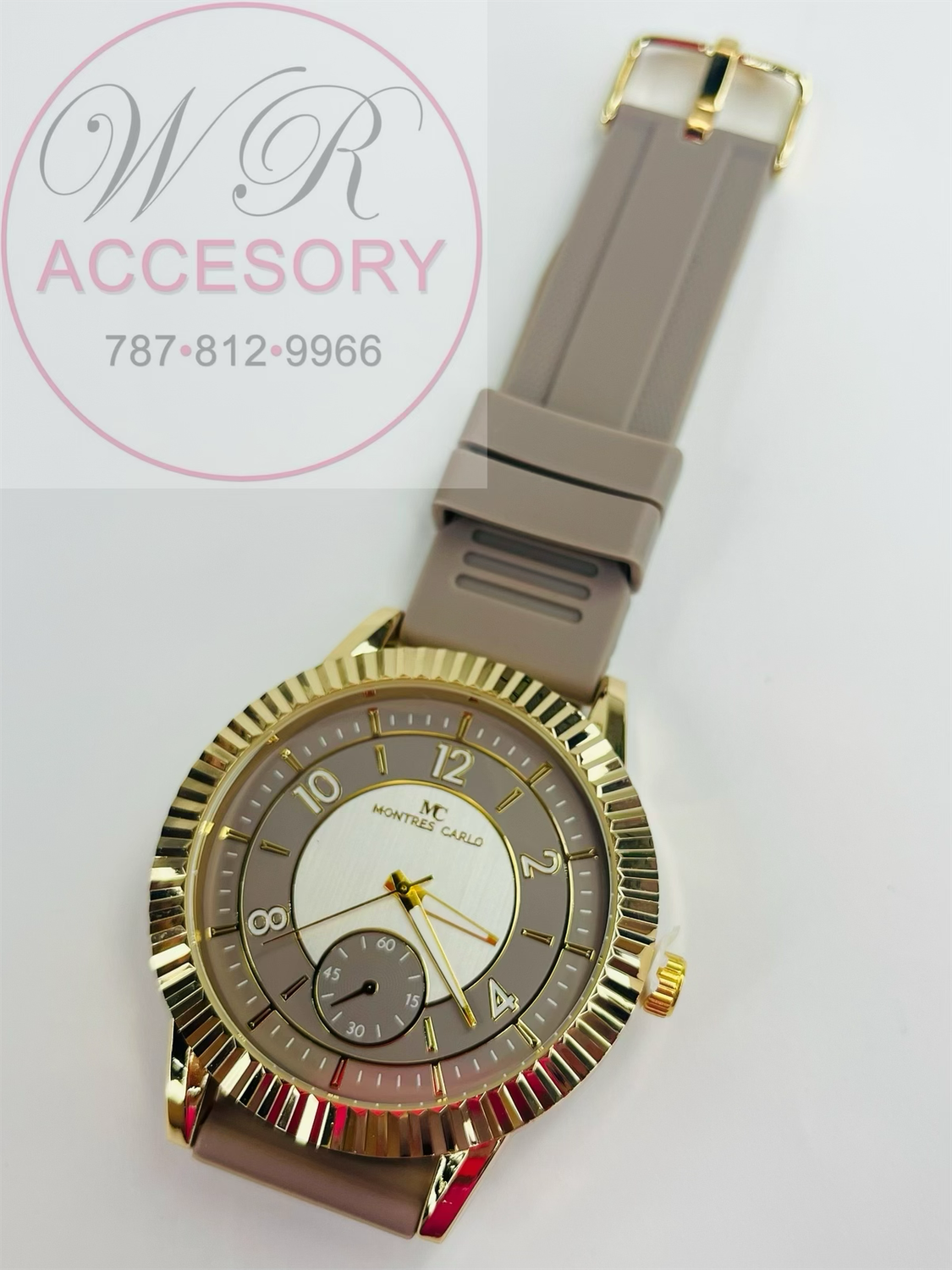 Reloj #252 