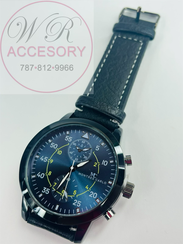 Reloj #253 