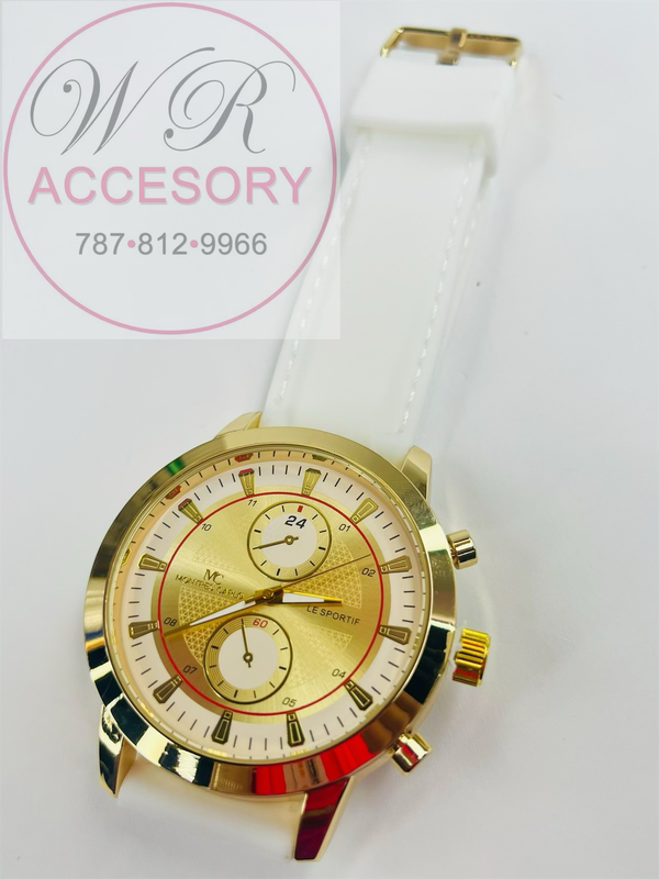 Reloj #255 