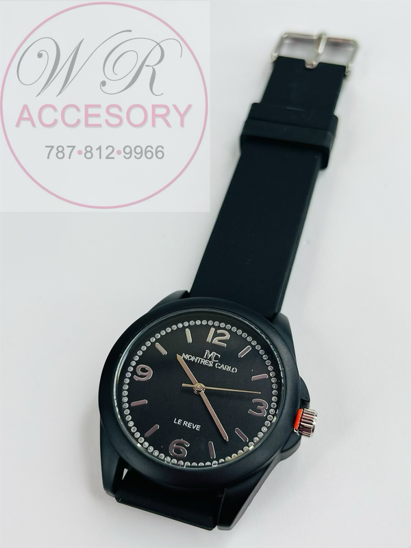 Reloj #256 