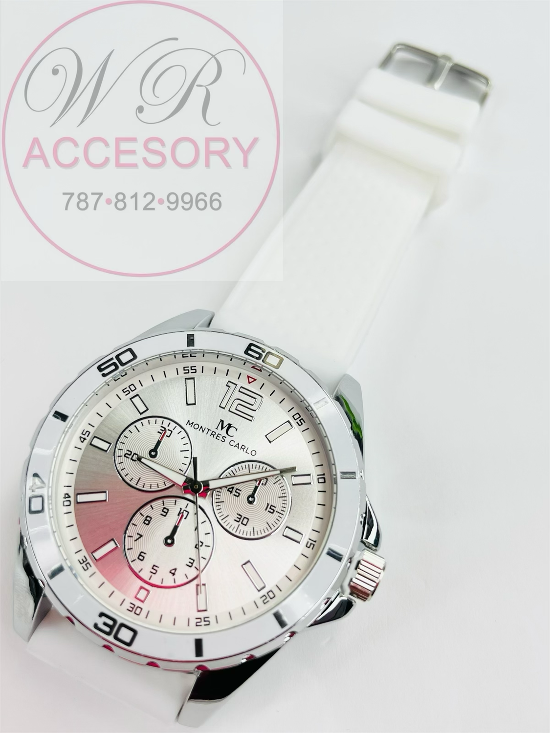 Reloj #261 