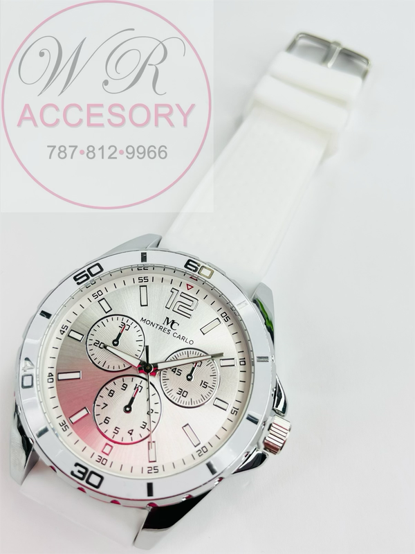 Reloj #261 
