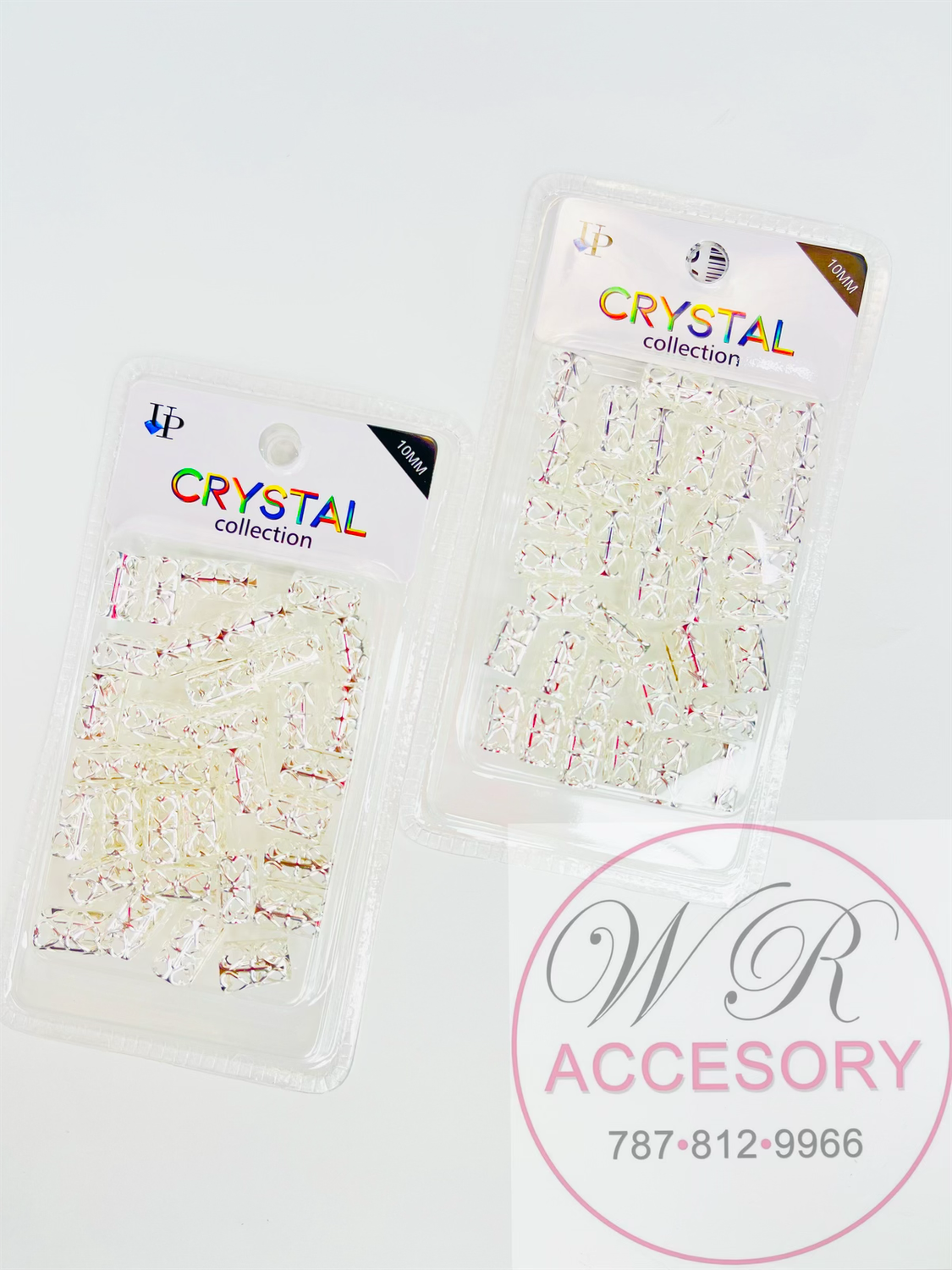 YNV- 1450S/ Accesorios para trenzas 