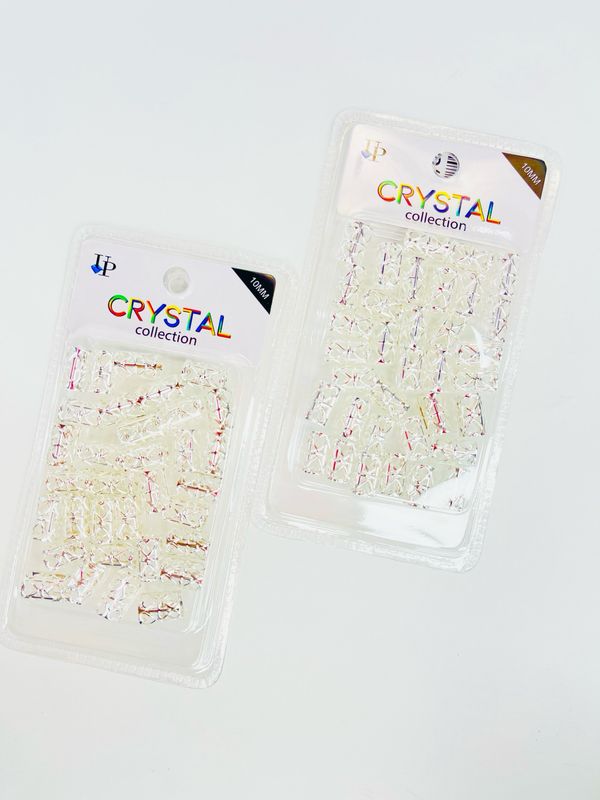 YNV- 1450S Accesorios para trenzas 