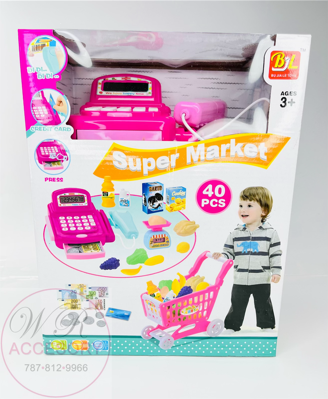 AS-10344 Súper Market 
