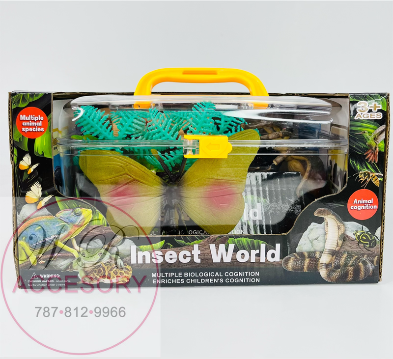 2271 Insect World