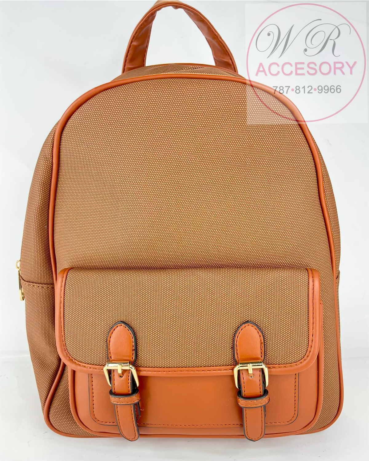 B1990 TP Taupe mochila 