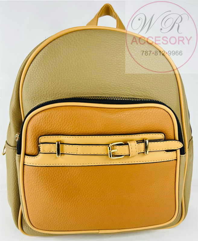 B2010 TP Taupe mochila 