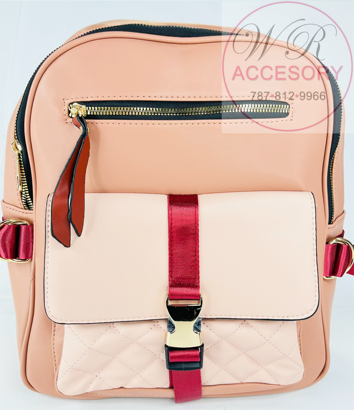 B2013 MV mauve mochila 