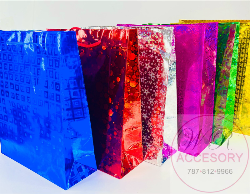 PBAG4590-3 bolsas de regalo 