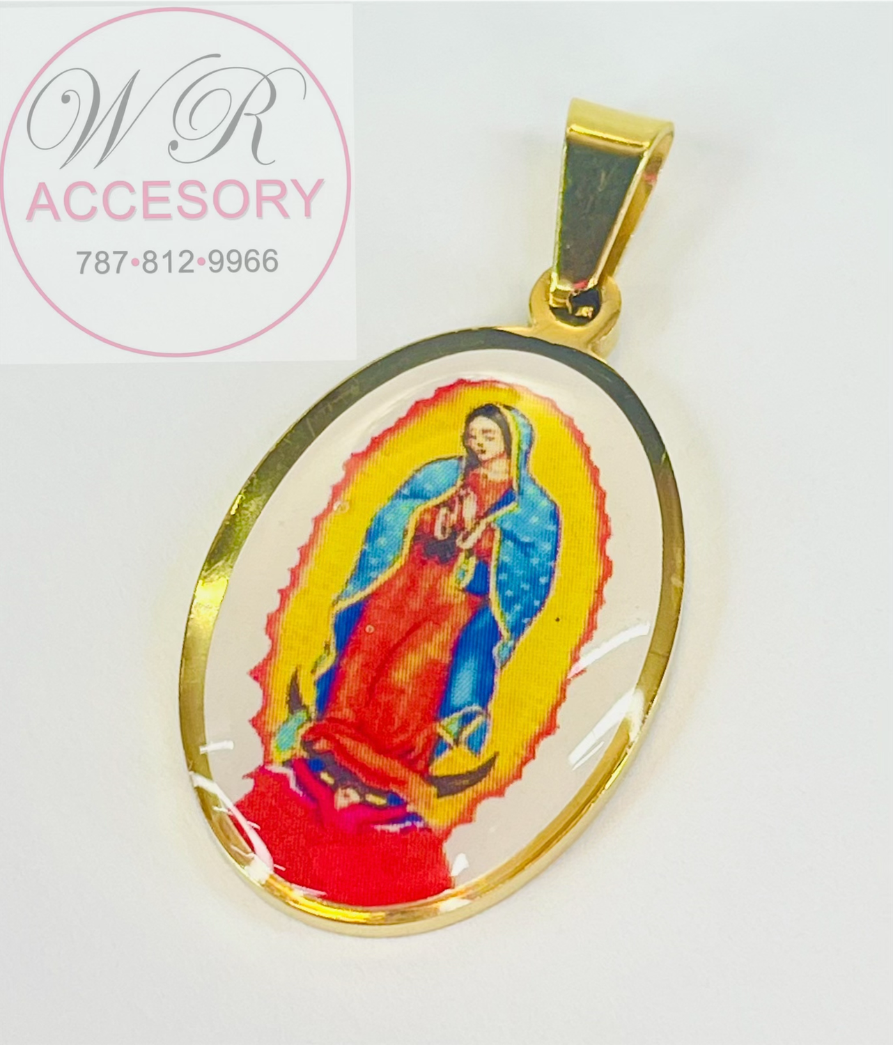 CHARM#165 