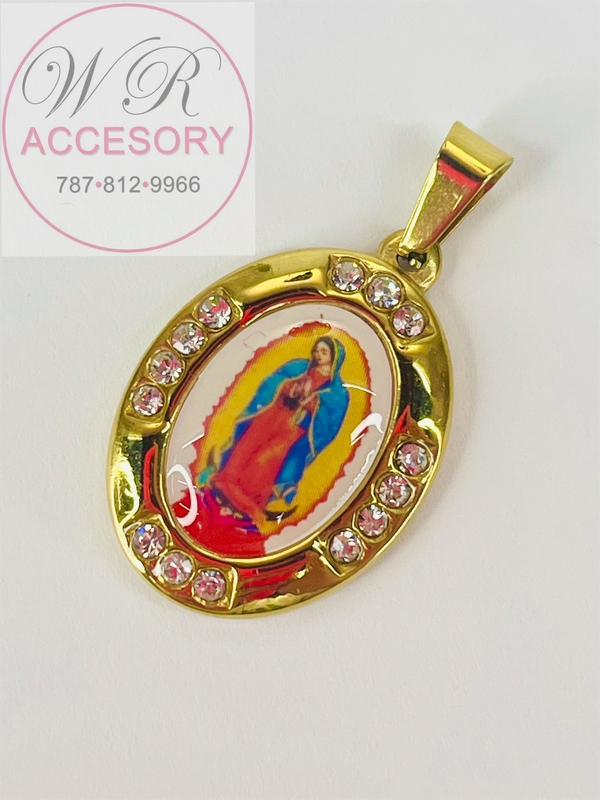 CHARM #168