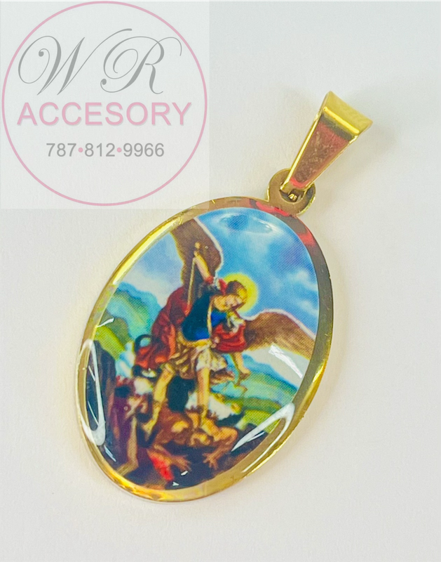 CHARM #172