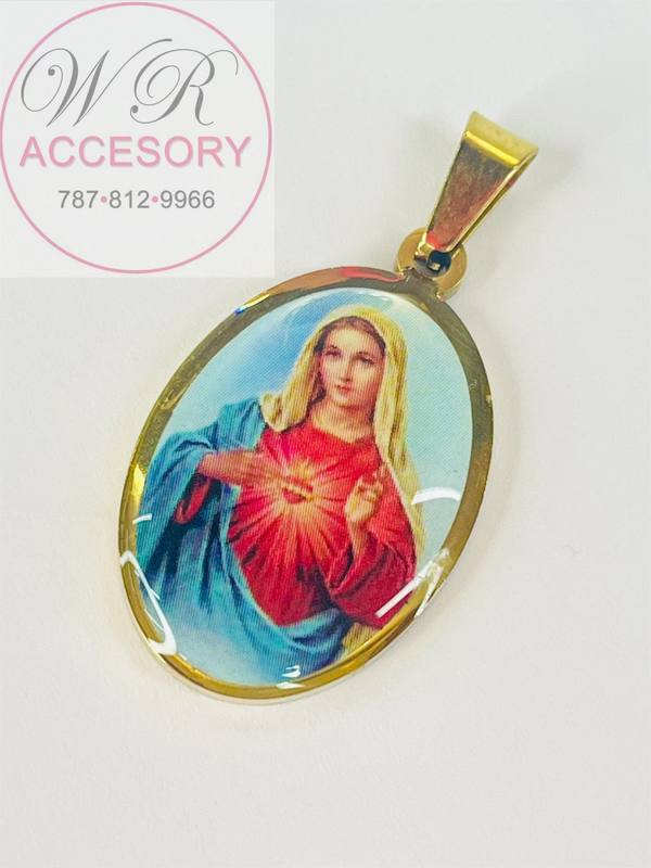 CHARM #166