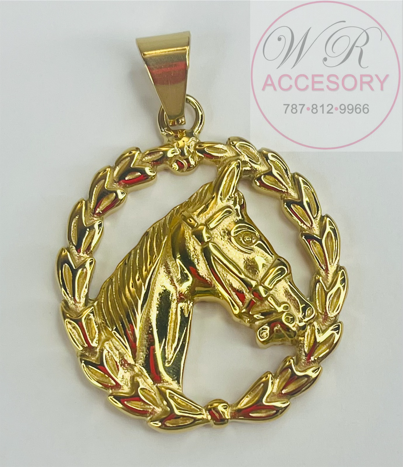 CHARM #174