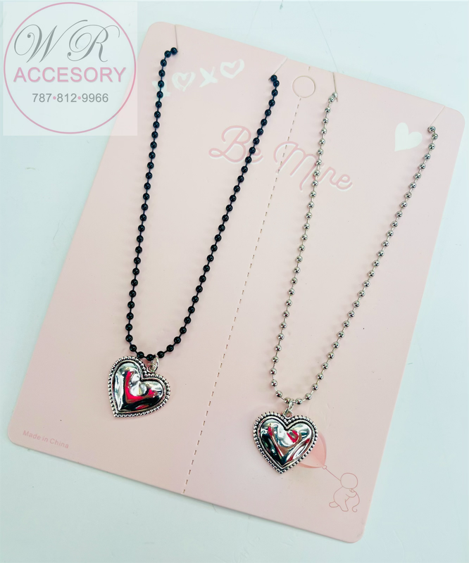 NK8417 collares 