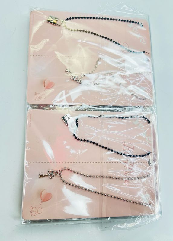 NK8416 Collares 