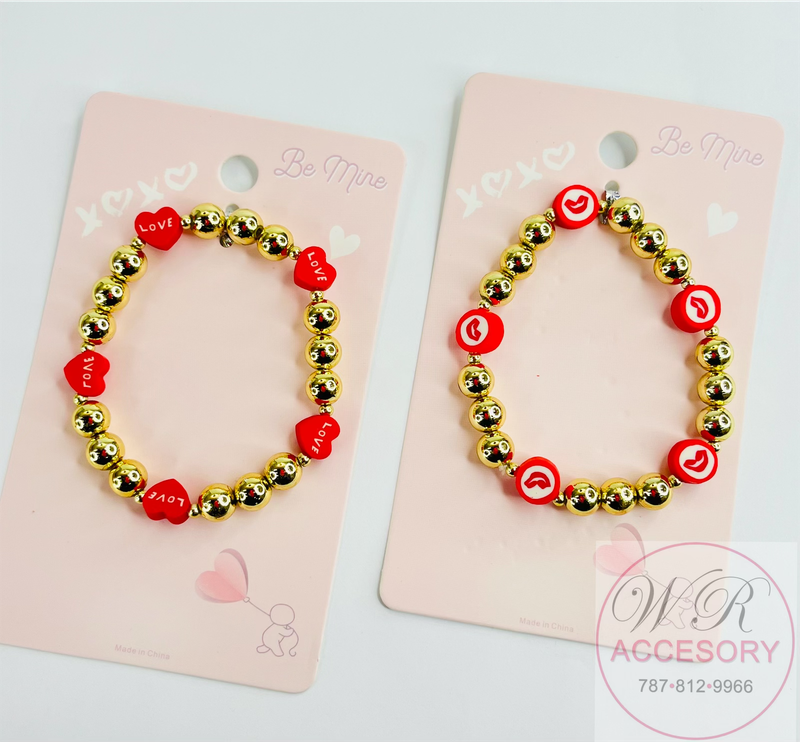 BL18013 Pulseras 