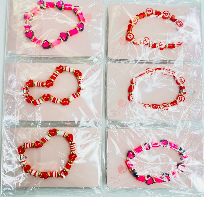 BL18012 Pulseras 