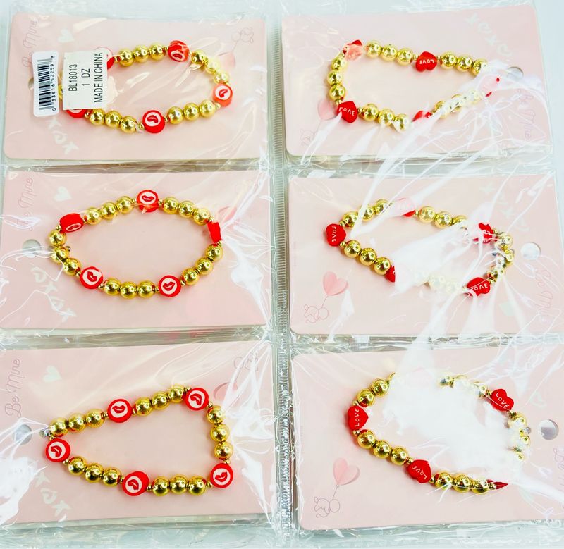 BL18013 Pulseras 