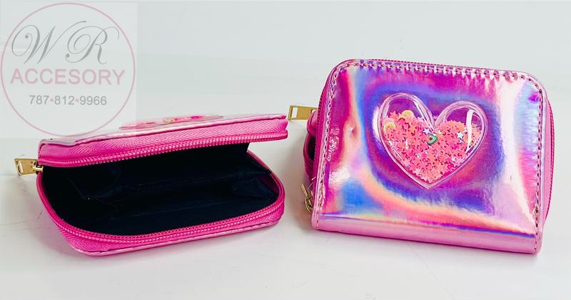 BGE1590 mini Wallets Rosita 1pcs 