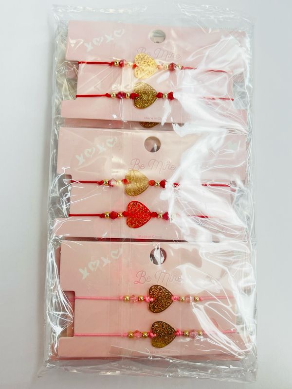 BL17982 Pulseras 