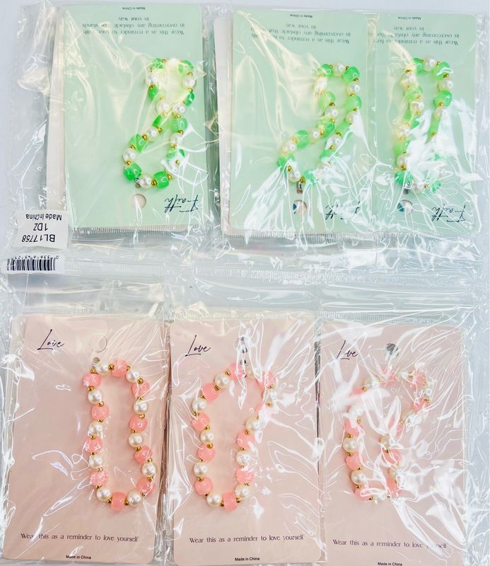 BL17758 Pulseras 