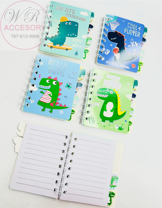 SN0054 Libretas 