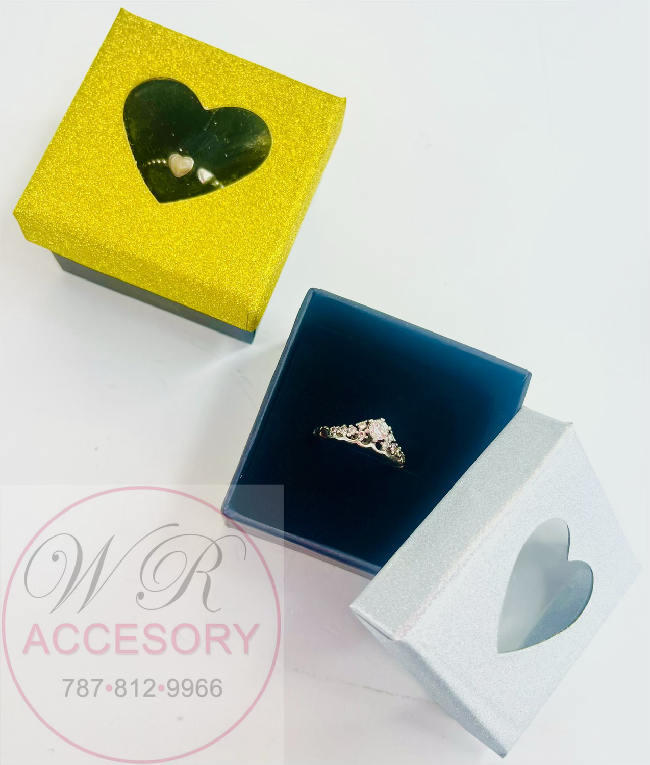 SBX-0263GS Cajas de regalo 