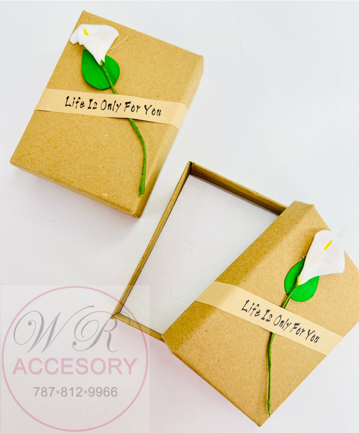 GF8069 Cajas de regalo 