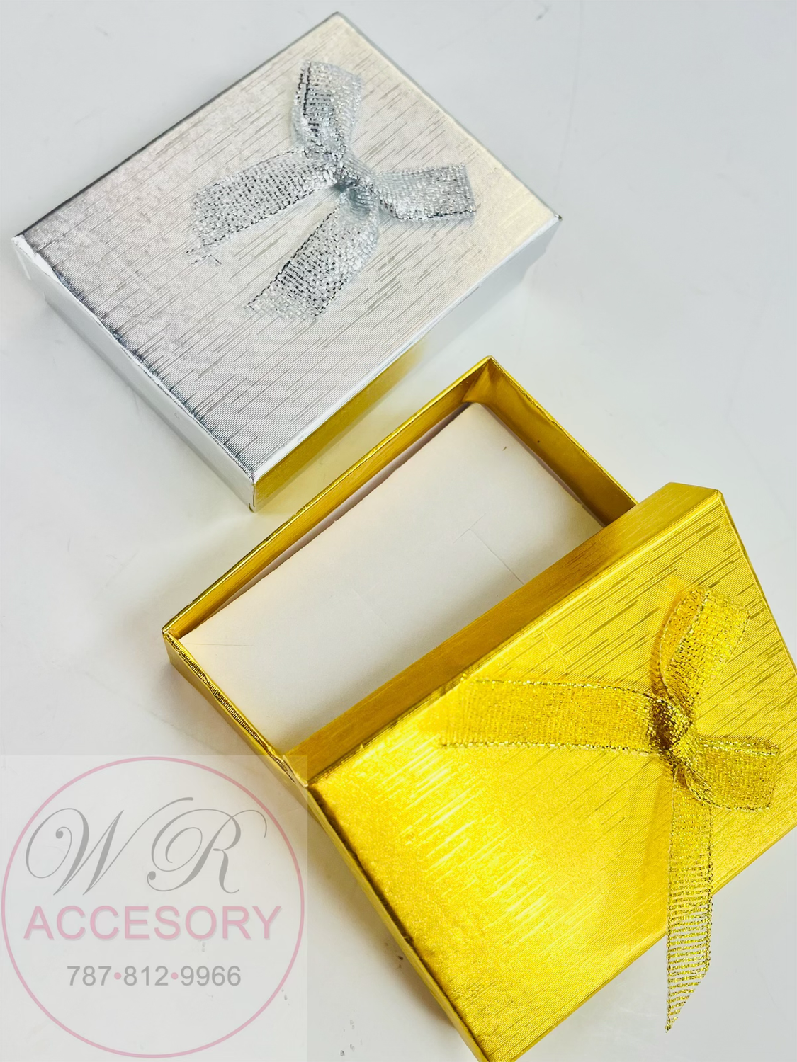 SBX-0259 Cajas de regalo 