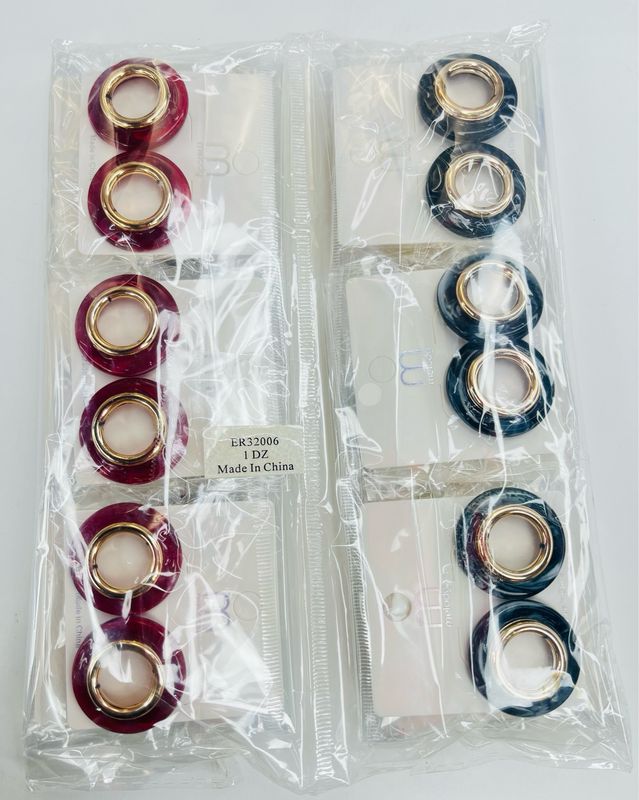 ER32006 Pantallas