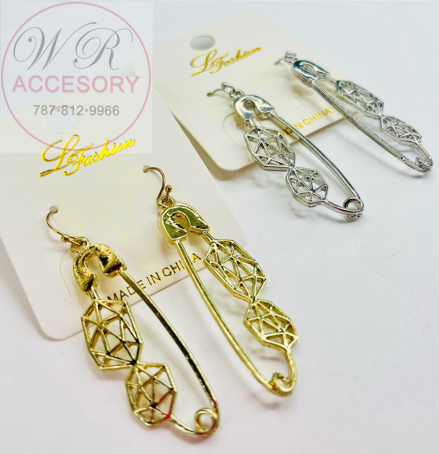 EAR4199483 Pantallas 12Pcs 