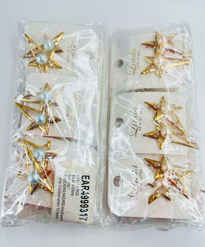 EAR4999317 Pantallas 12Pcs  