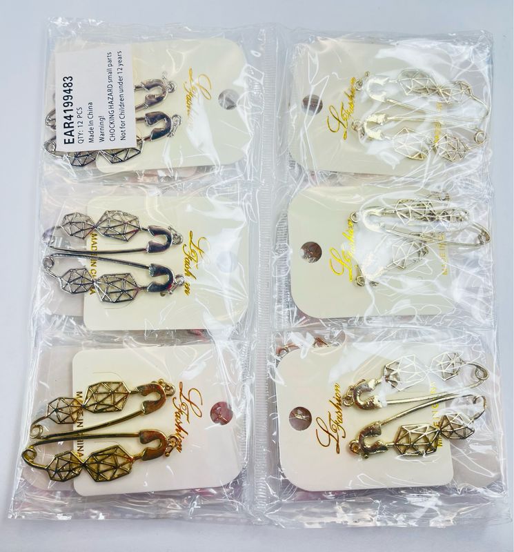 EAR4199483 Pantallas 12Pcs 
