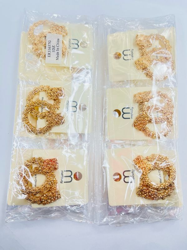 ER31657G pantallas 12Pcs 